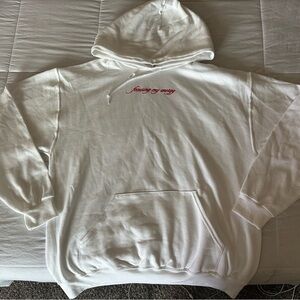 Focusing My Energy Hoodie